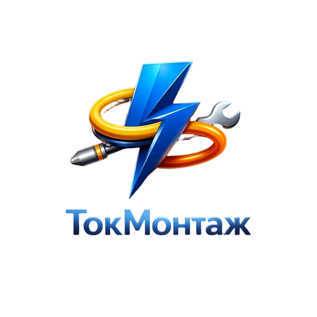 ТокМонтаж